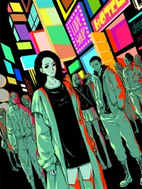 更新节奏三十话间隔曲线示意